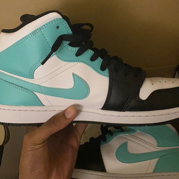 Jordan Other - Jordan 1 tropical twist